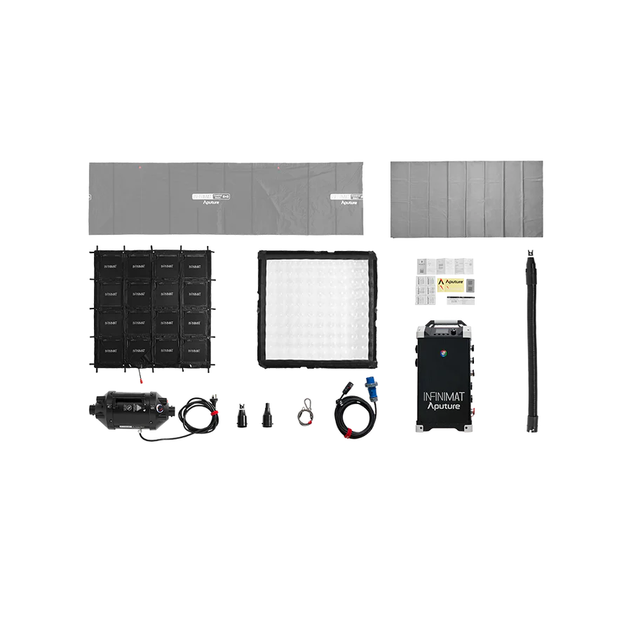Aputure INFINIMAT 8'x8'