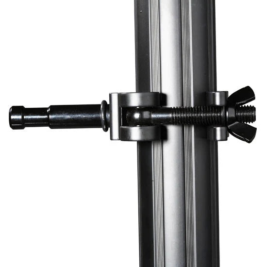 WLG - Grid Clamp with Baby Pin
