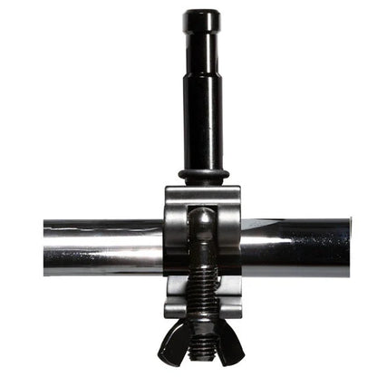 WLG - Grid Clamp with Baby Pin