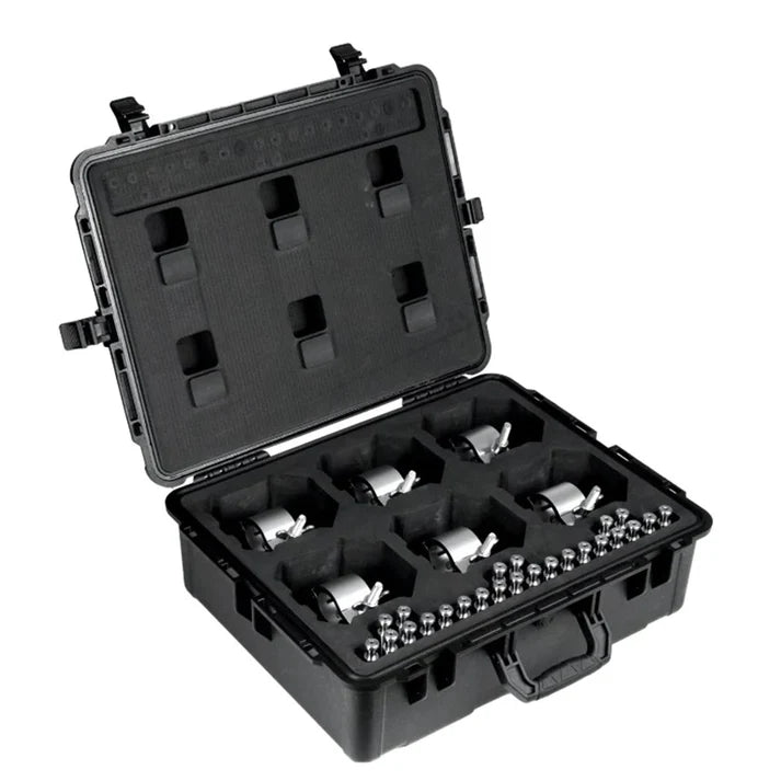 Creamsource LNX Mount 4-Way Mount