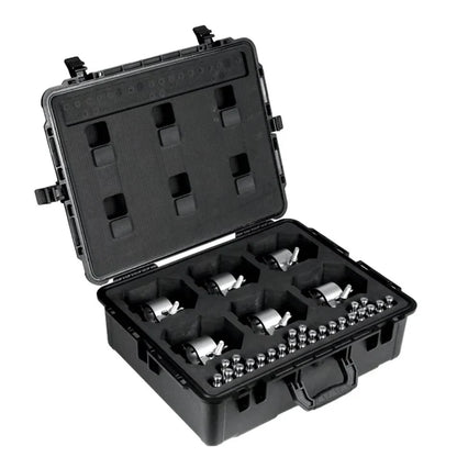 Creamsource LNX Mount 4-Way Mount