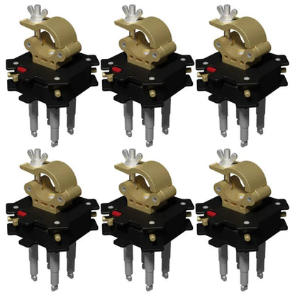Creamsource LNX Mount 4-Way Mount