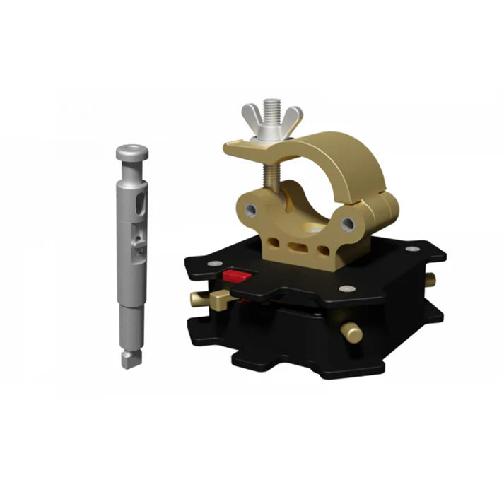 Creamsource LNX Mount 4-Way Mount
