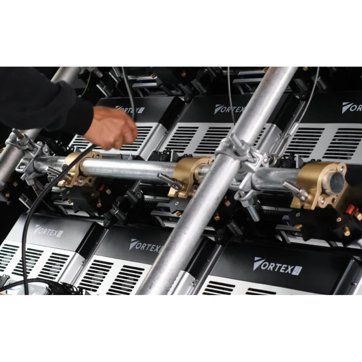 Creamsource LNX Mount 4-Way Mount