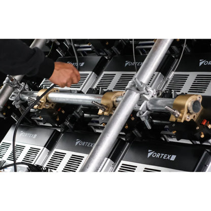 Creamsource LNX Mount 4-Way Mount