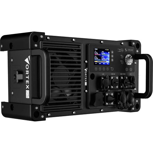 Creamsource Vortex2 Soft 160W Colour