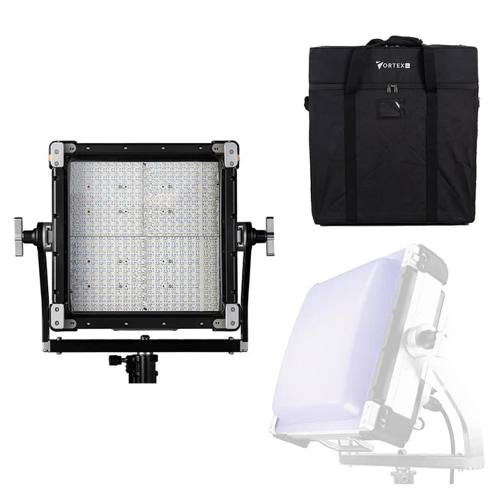 Creamsource Vortex4 Soft 325W Colour - Pro Kit