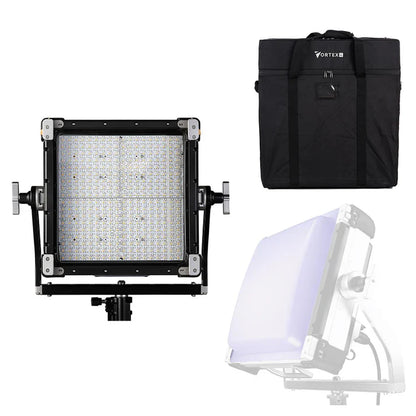 Creamsource Vortex4 Soft 325W Colour - Pro Kit