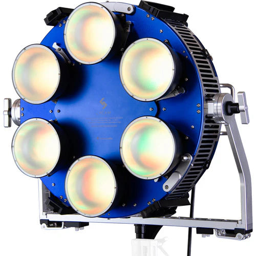 Creamsource SpaceX 1200W
