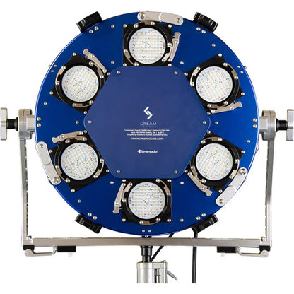 Creamsource SpaceX 1200W