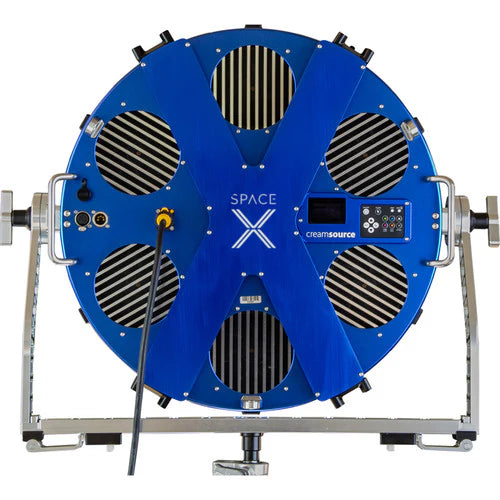 Creamsource SpaceX 1200W