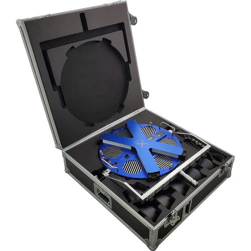 Creamsource SpaceX 1200W Pro Kit