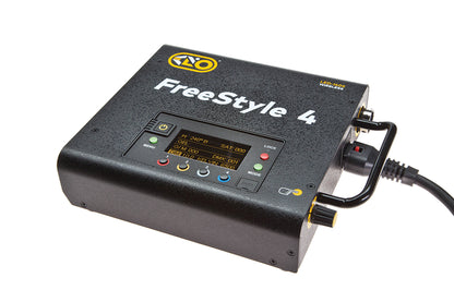 FreeStyle Air RGB LED Light Panel (DMX System Universal Travel Kit)