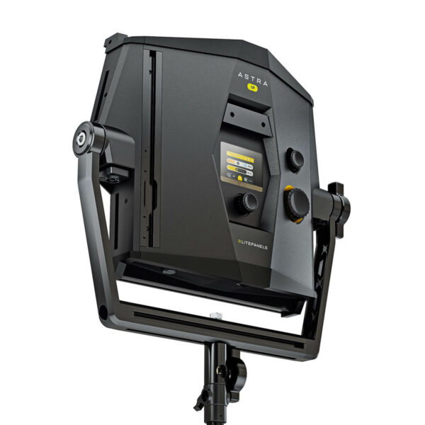 Litepanel - Astra IP 1x1