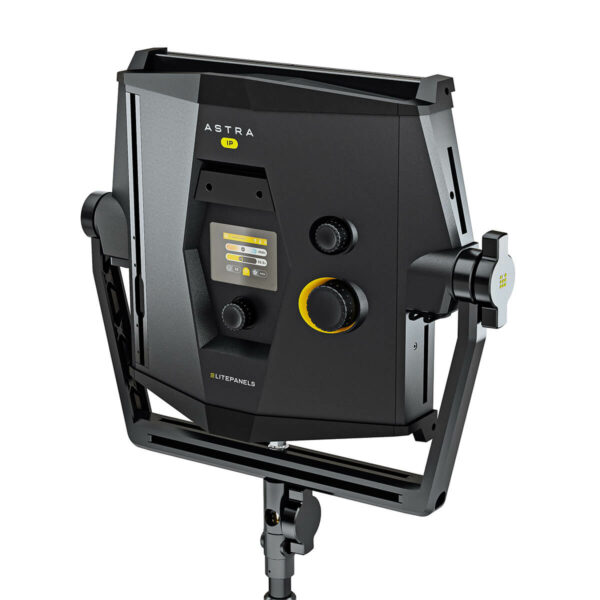 Litepanel - Astra IP 1x1