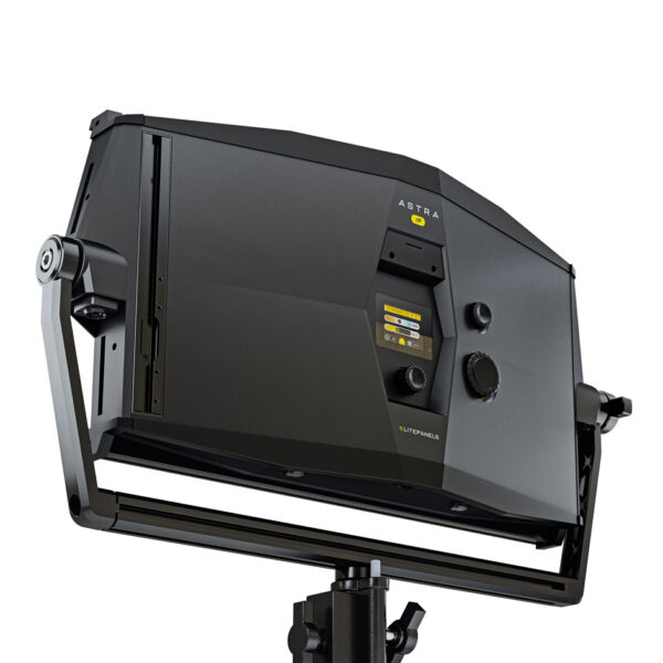 Litepanel - Astra IP 2x1