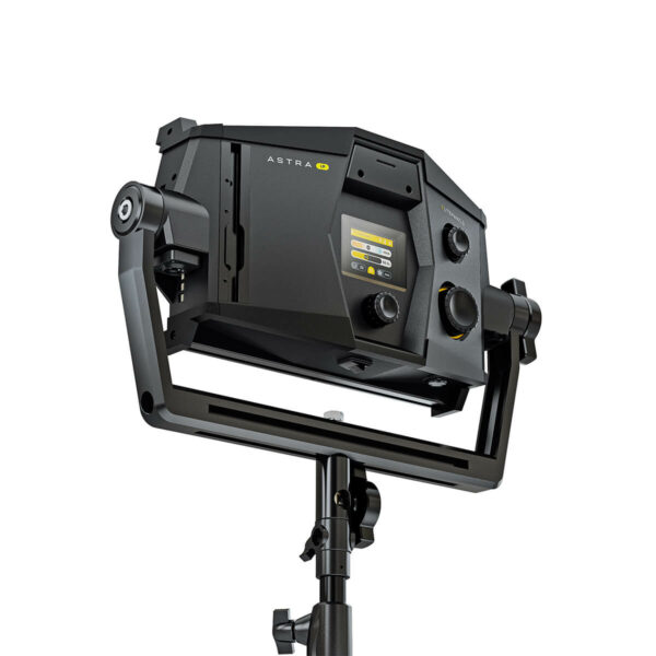 Litepanel - Astra IP Half