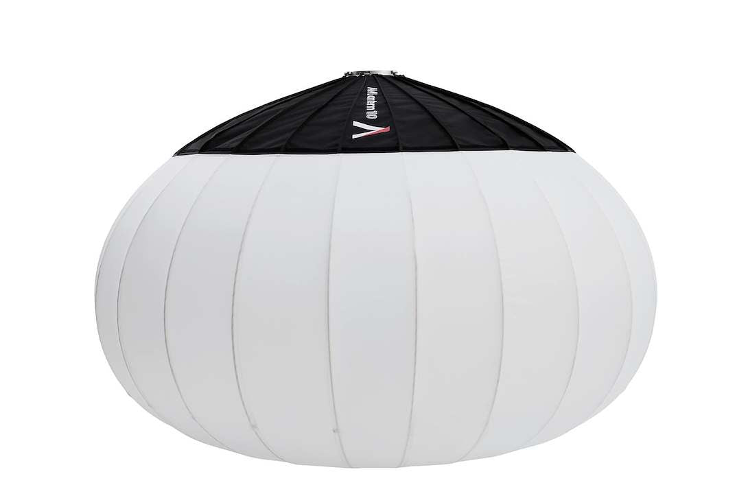 Aputure STORM A-Mount Lantern 180
