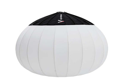 Aputure STORM A-Mount Lantern 180