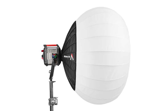 Aputure STORM A-Mount Lantern 180