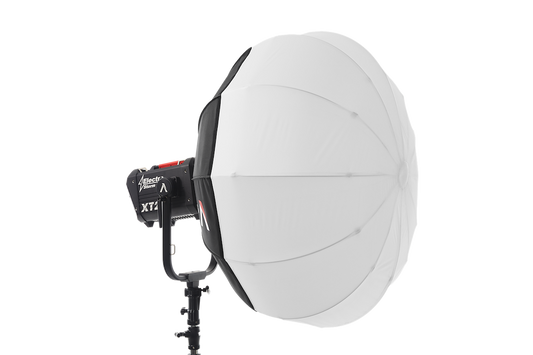 Aputure STORM A-Mount Lantern 180