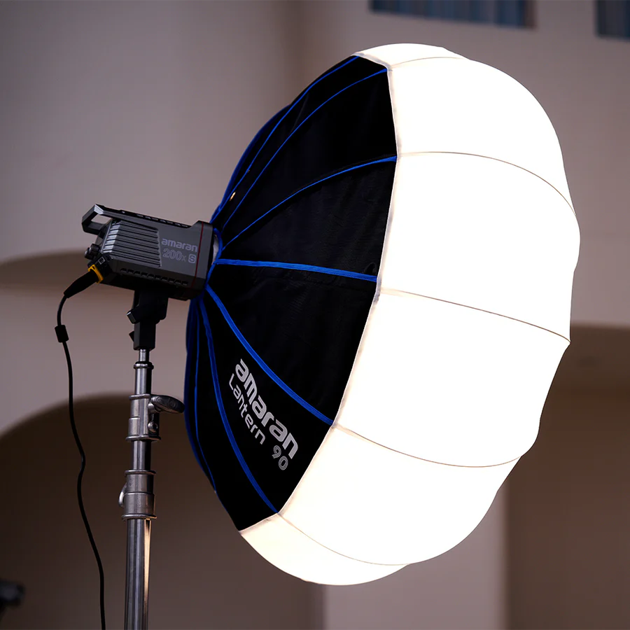 amaran Lantern 90