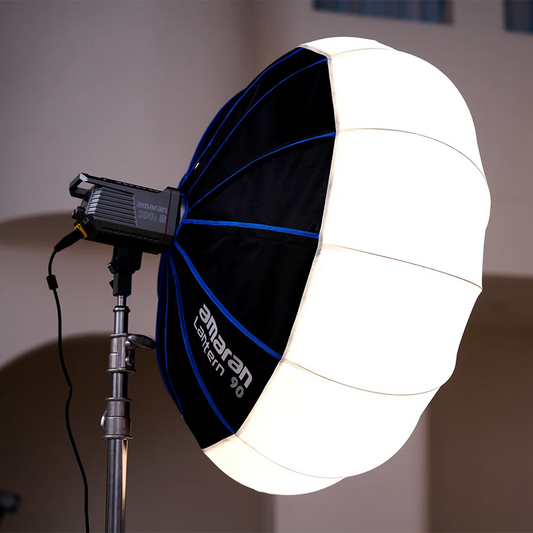 amaran Lantern 90