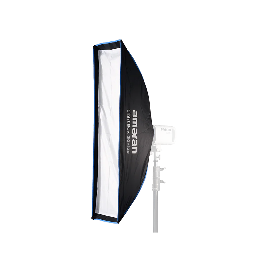 amaran Light Box 30x120