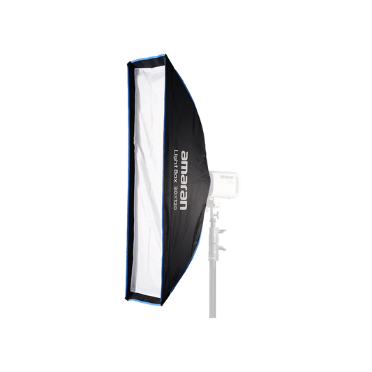 amaran Light Box 30x120