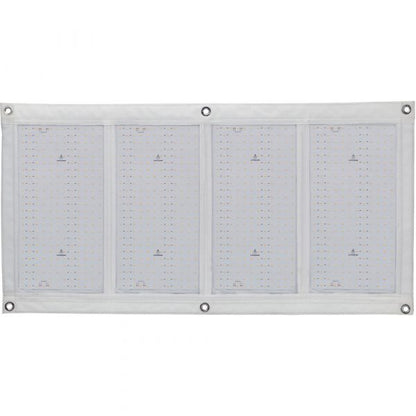 LiteTile Plus Duo Kit, 2×4, Hybrid, Complete Kit