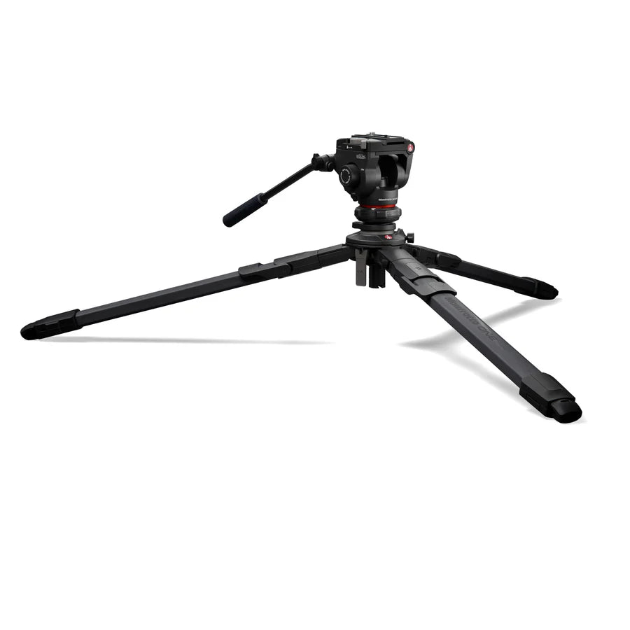 Manfrotto - ONE Carbon with 500X Fluid head