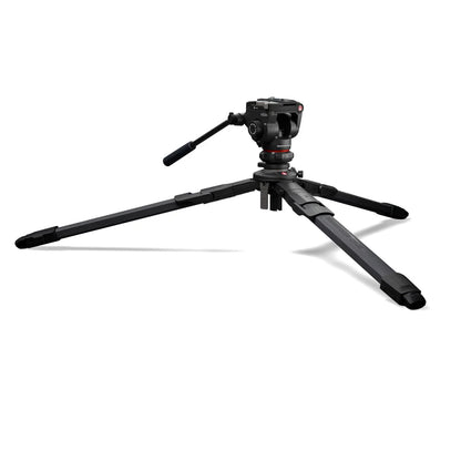 Manfrotto - ONE Carbon with 500X Fluid head