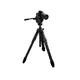 Manfrotto - ONE Carbon with 500X Fluid head