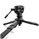 Manfrotto - ONE Carbon with 500X Fluid head