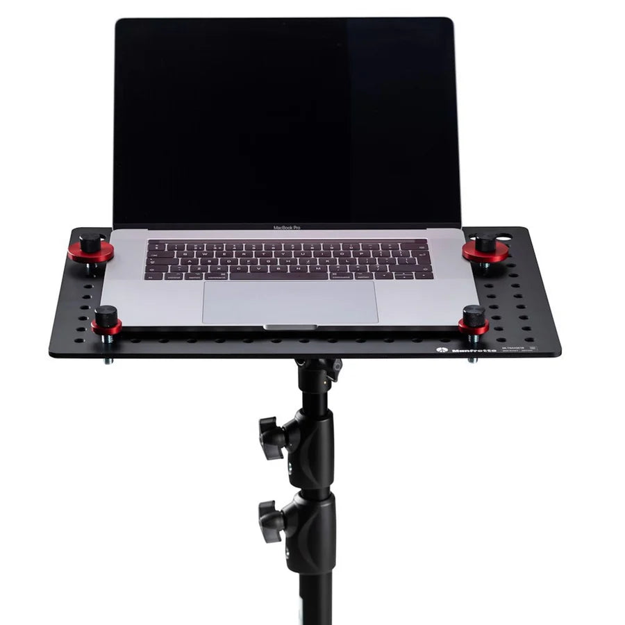 Manfrotto -  TetherGear Laptop Deck