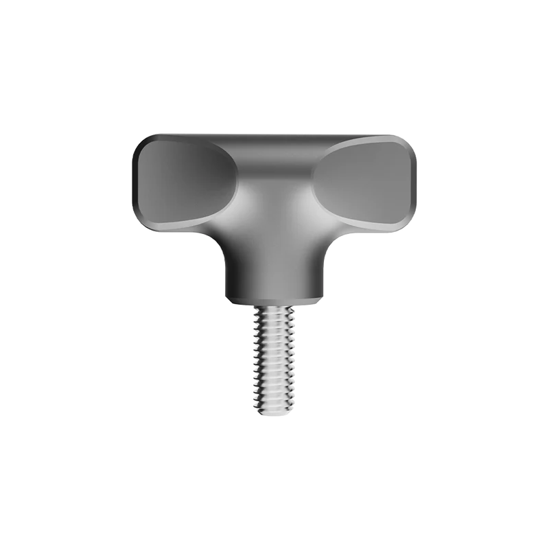 amaran Locking Knob (Charcoal)
