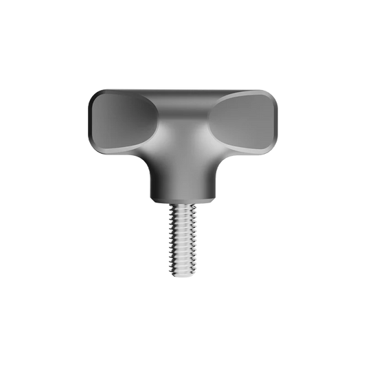 amaran Locking Knob (Charcoal)