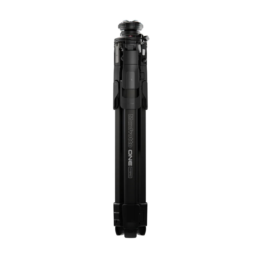 Manfrotto - ONE Alu Hybrid Tripod