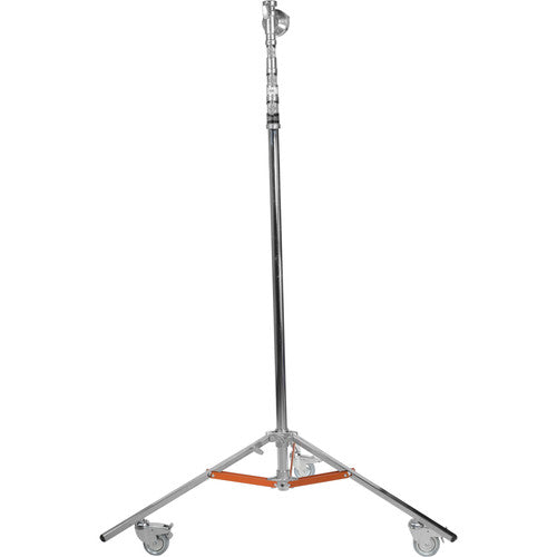 Hi-Hi Overhead Roller Stand With Rocky Mountain Leg
