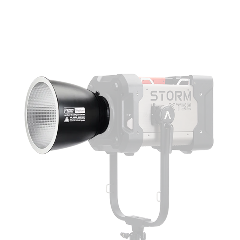Medium-angle Reflector for XT52