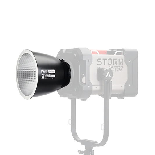 Medium-angle Reflector for XT52