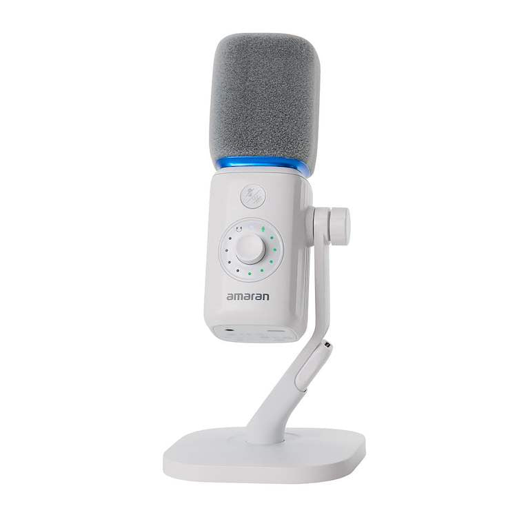 amaran Mic - Desktop Stand Kit