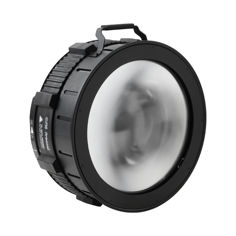 Aputure Motorized CF16 Fresnel Rolling Case Kit