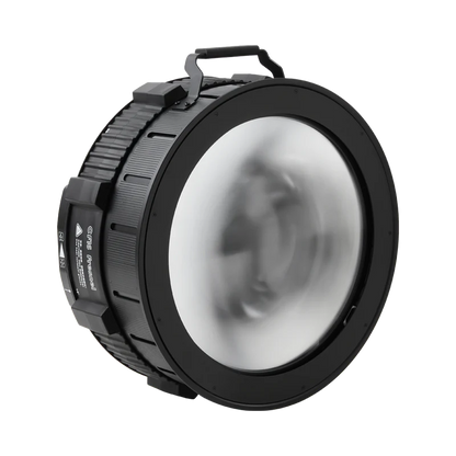 Aputure Motorized CF16 Fresnel Rolling Case Kit