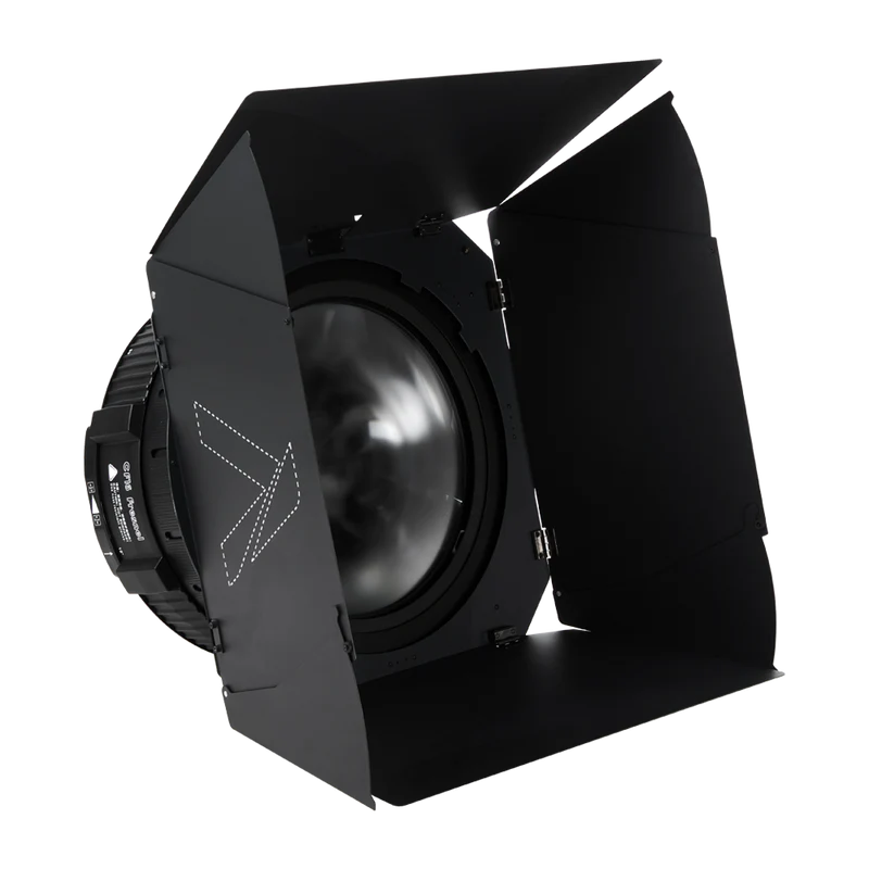 Aputure Motorized CF16 Fresnel Rolling Case Kit