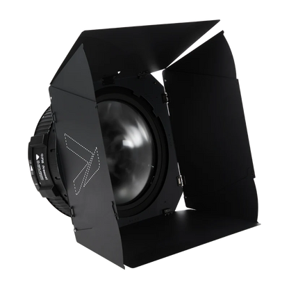 Aputure Motorized CF16 Fresnel Rolling Case Kit