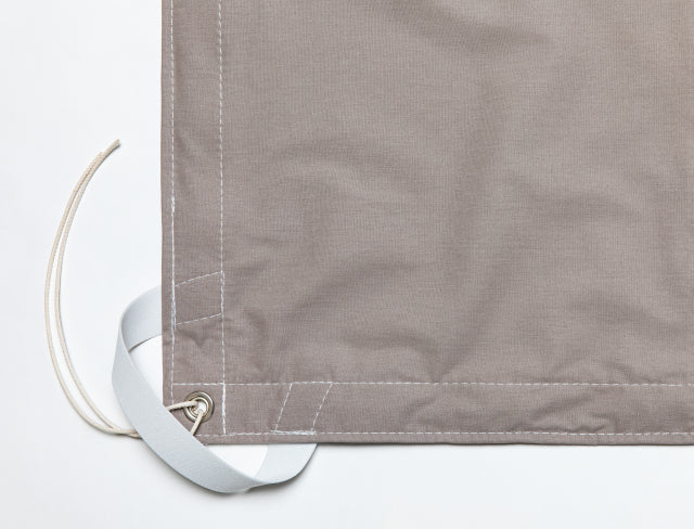 Muslin - Night Grey