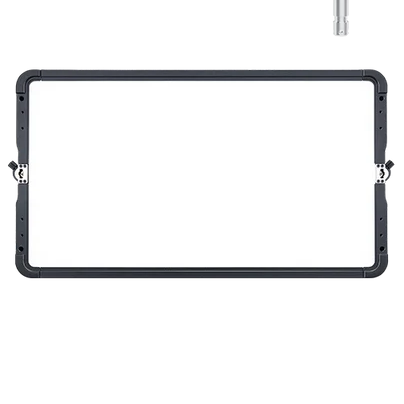 Aputure Flat Diffuser for NOVA II 2x1 LED Light Panel