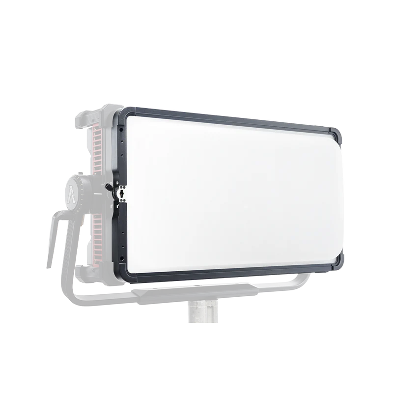 Aputure - NOVA II 2x1 Dome Diffuser (Heavy Frost)