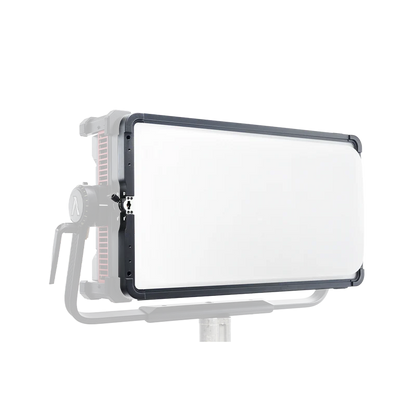 Aputure - NOVA II 2x1 Dome Diffuser (Heavy Frost)